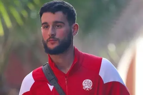 قبل مونديال الأندية.. العين يتعاقد رسميا مع المغربي نسيم الشاذلي